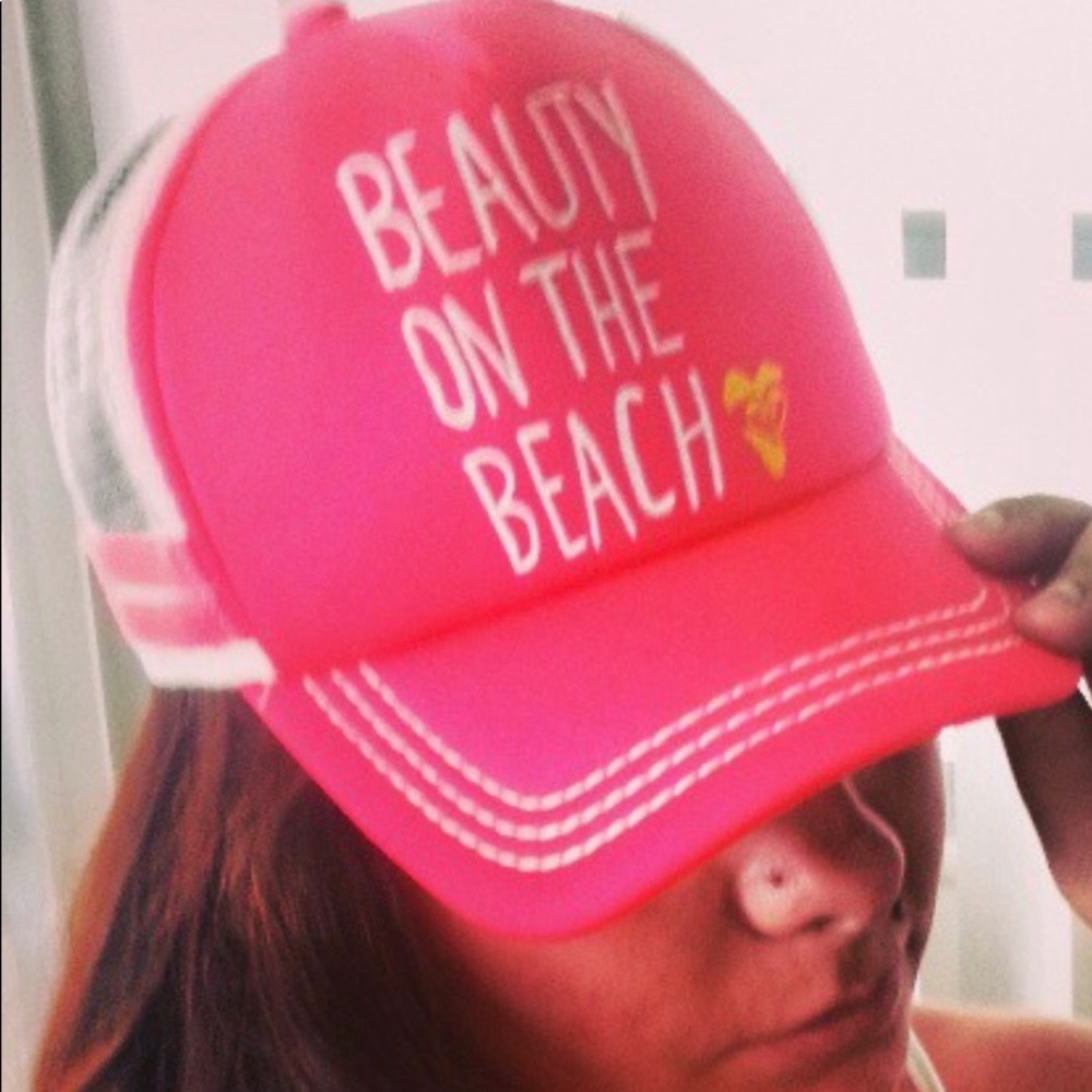 ROXY Trucker Hat